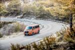 Ford Tourneo Custom Sport 2017 года (WW)